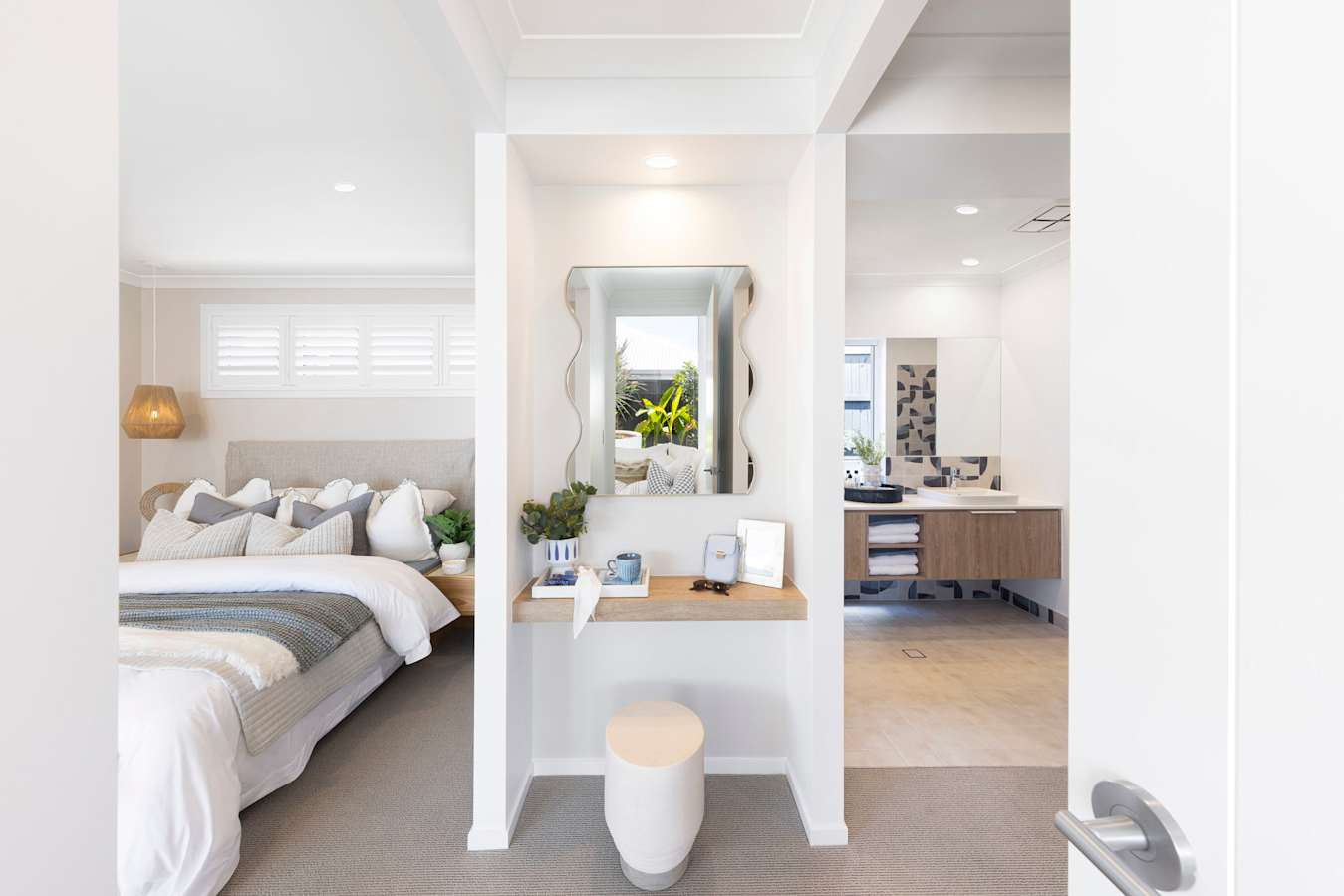 Harri 27 home design bedroom