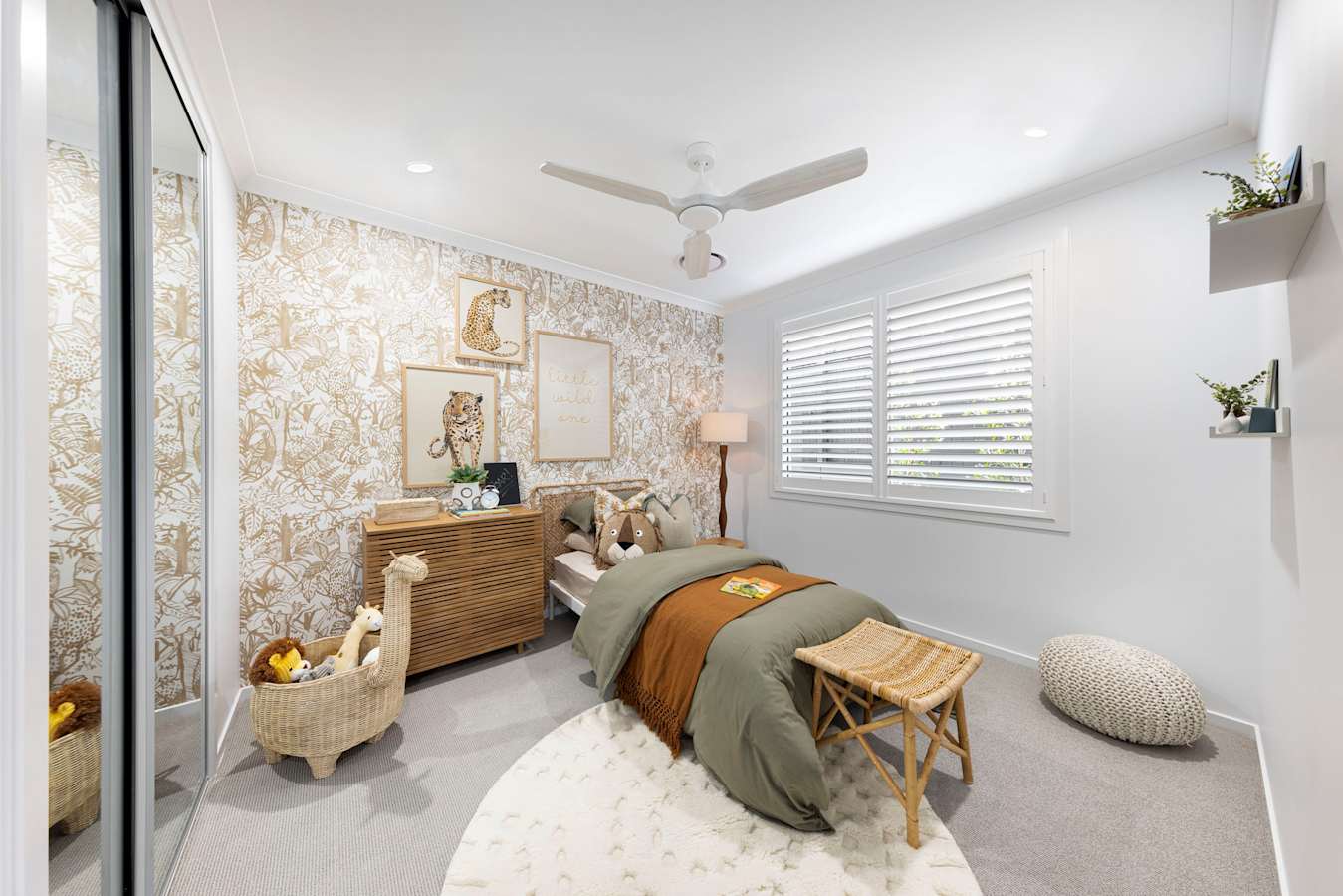 Harri 27 home design bedroom