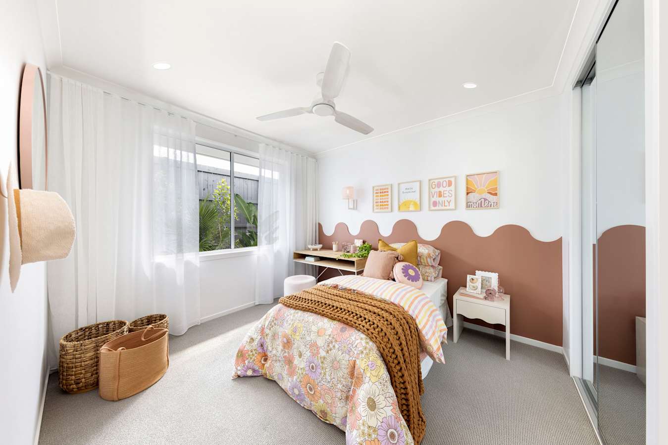 Harri 27 home design bedroom