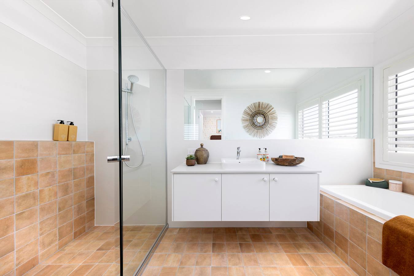 Monterey 37 home design bathroom