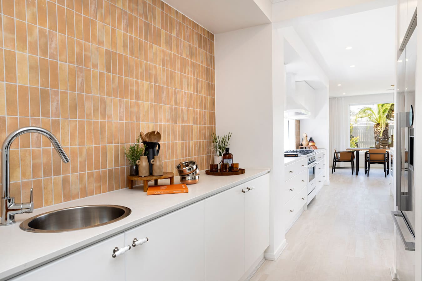 Monterey 37 home design walk-in-pantry