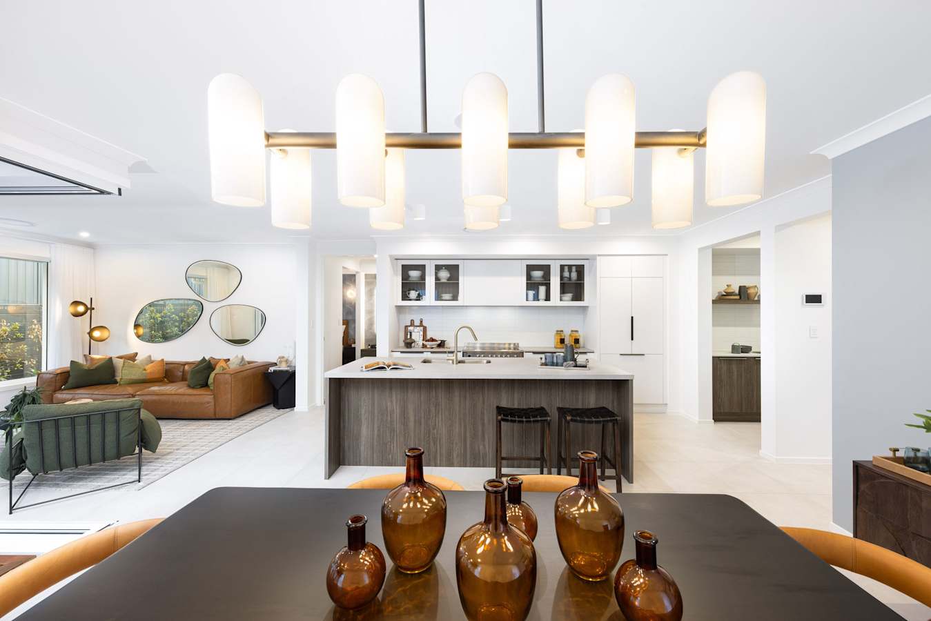 Evie 27 home design kitchen