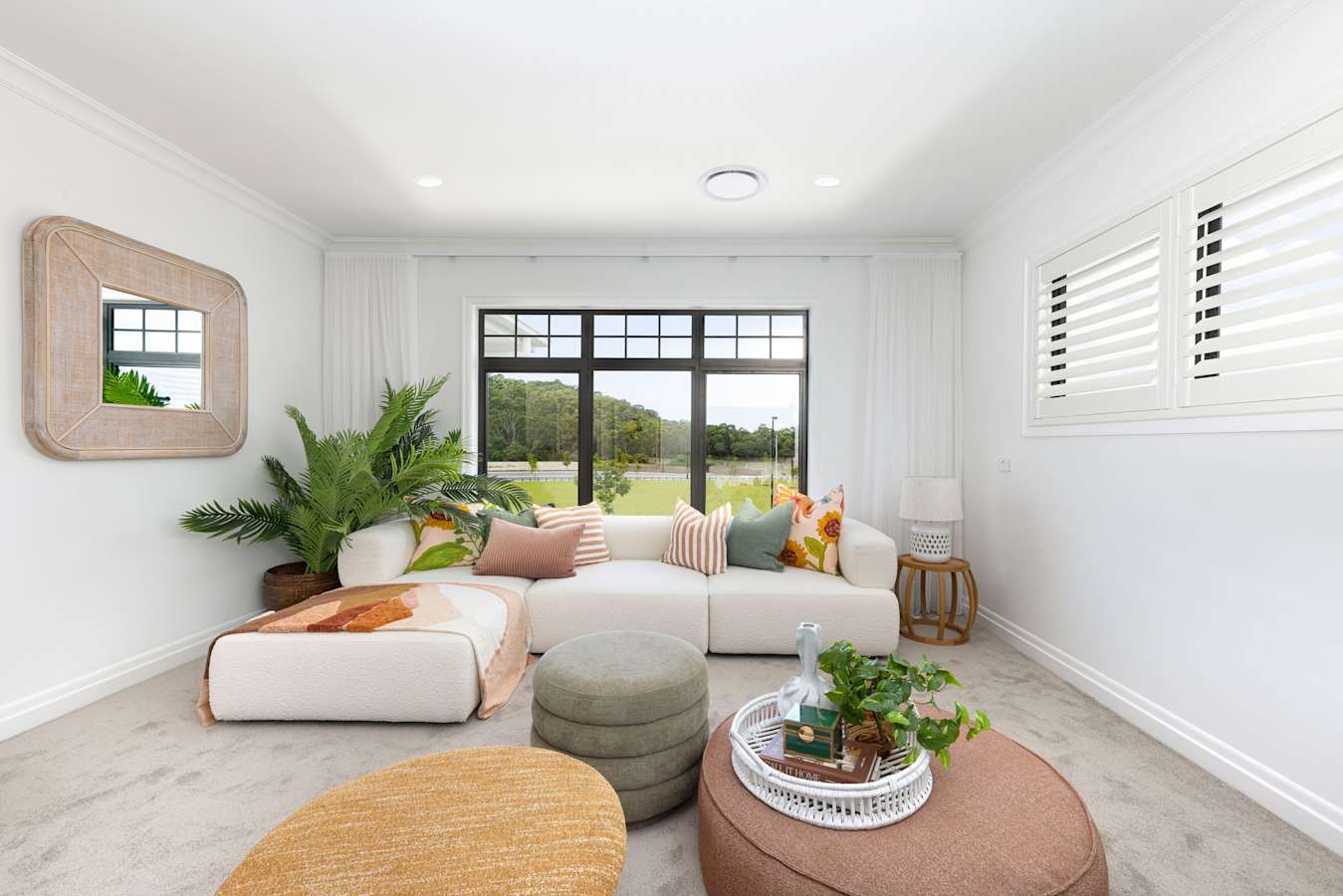 Grayson 33 home design activity room