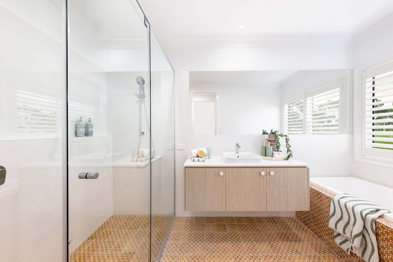 Monterey 37 home design bathroom