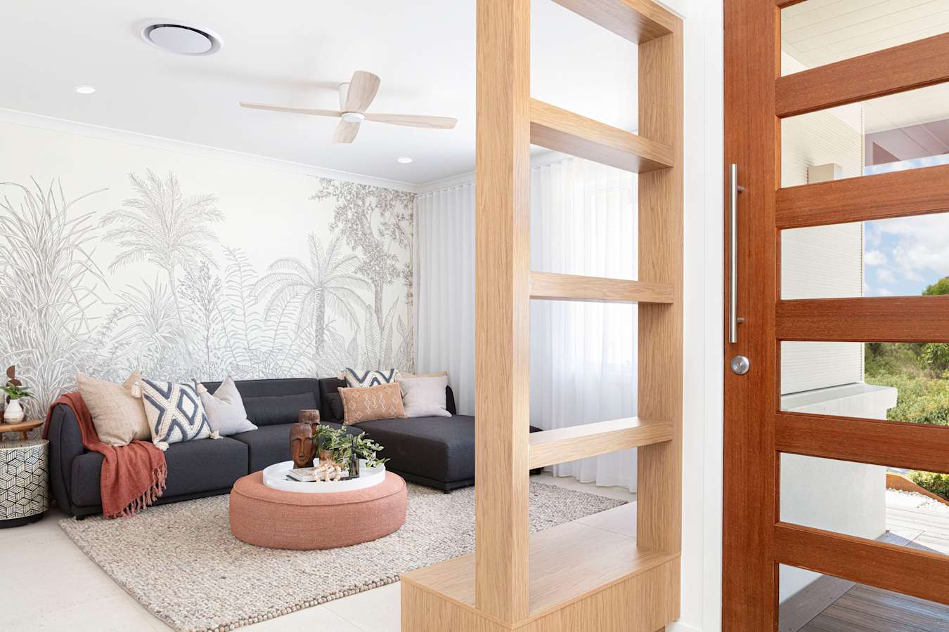 Lola 25 home design home theatre