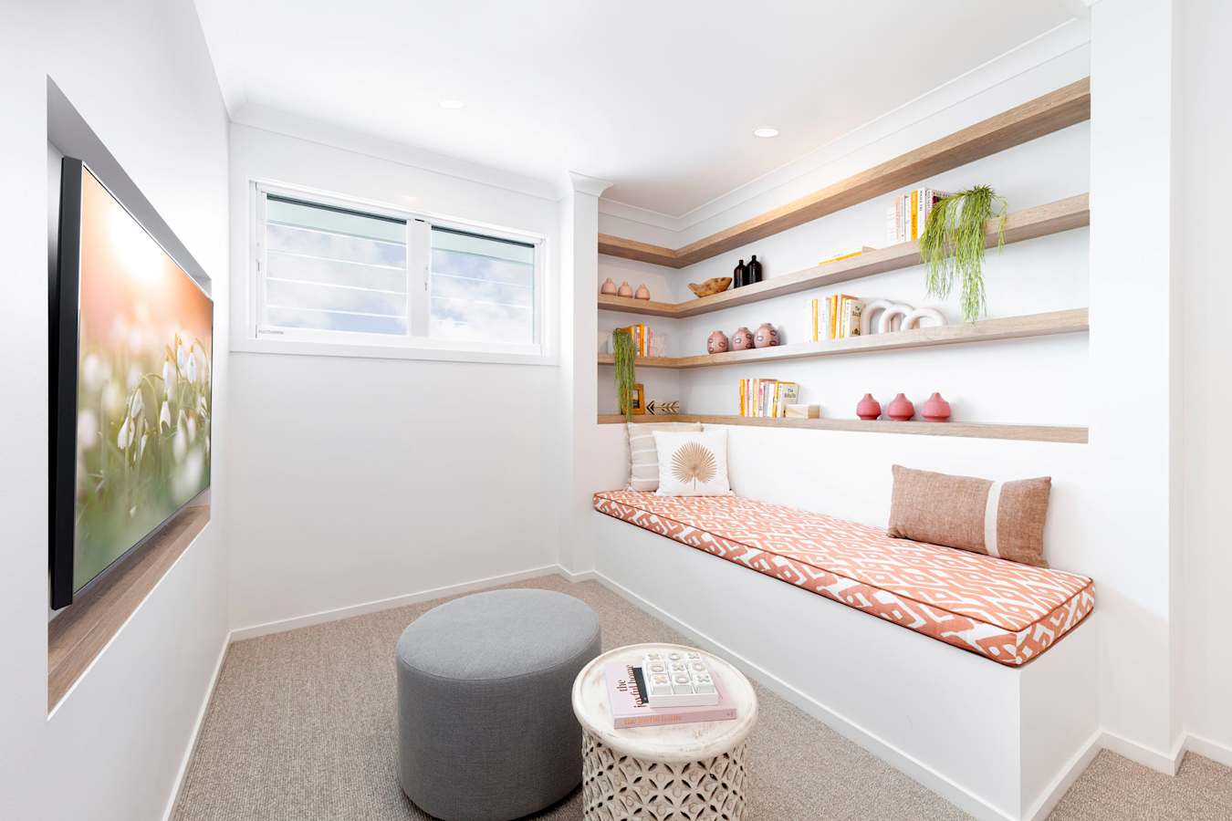 Lotus 34 home design activity room