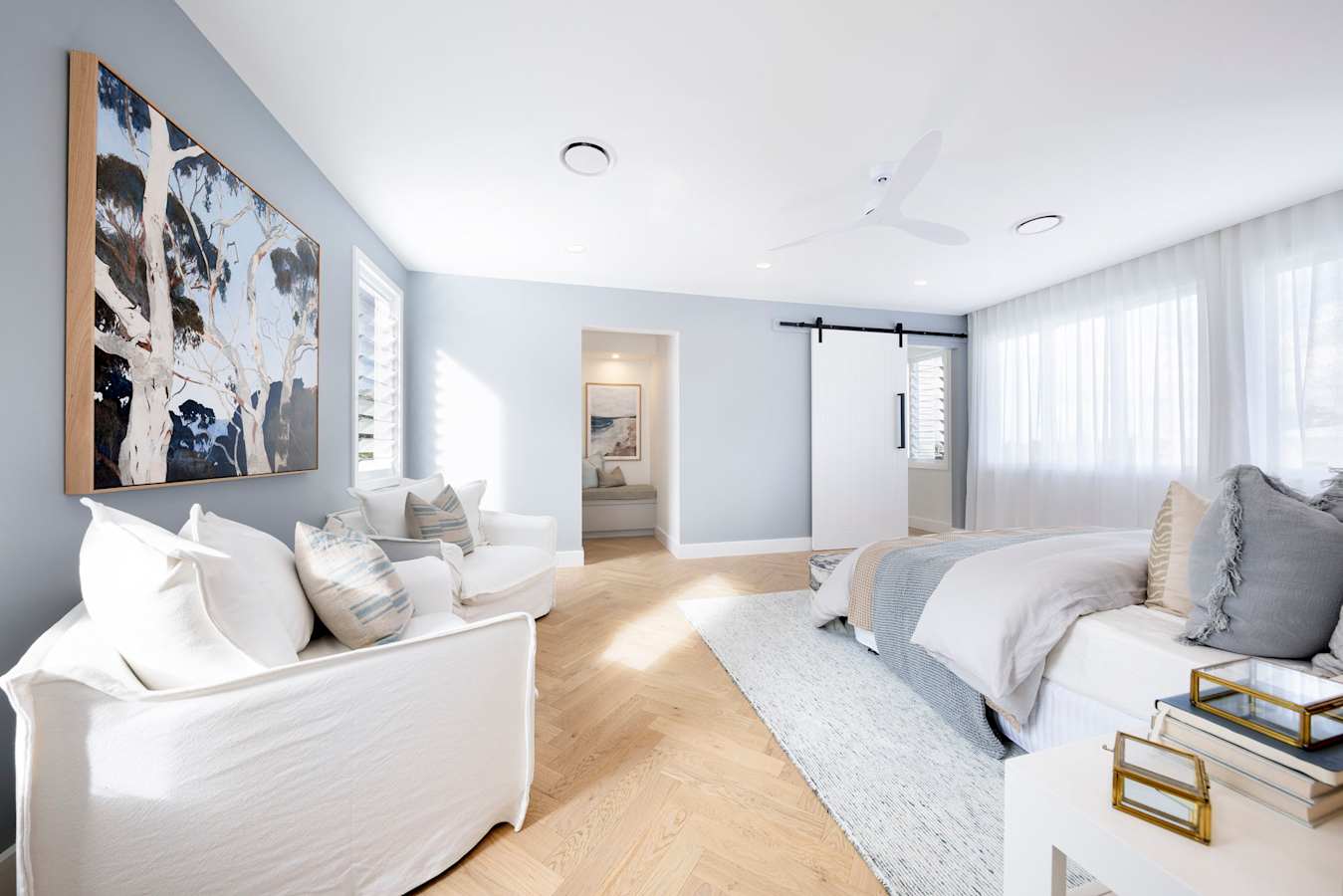 BLK43A house design bedroom