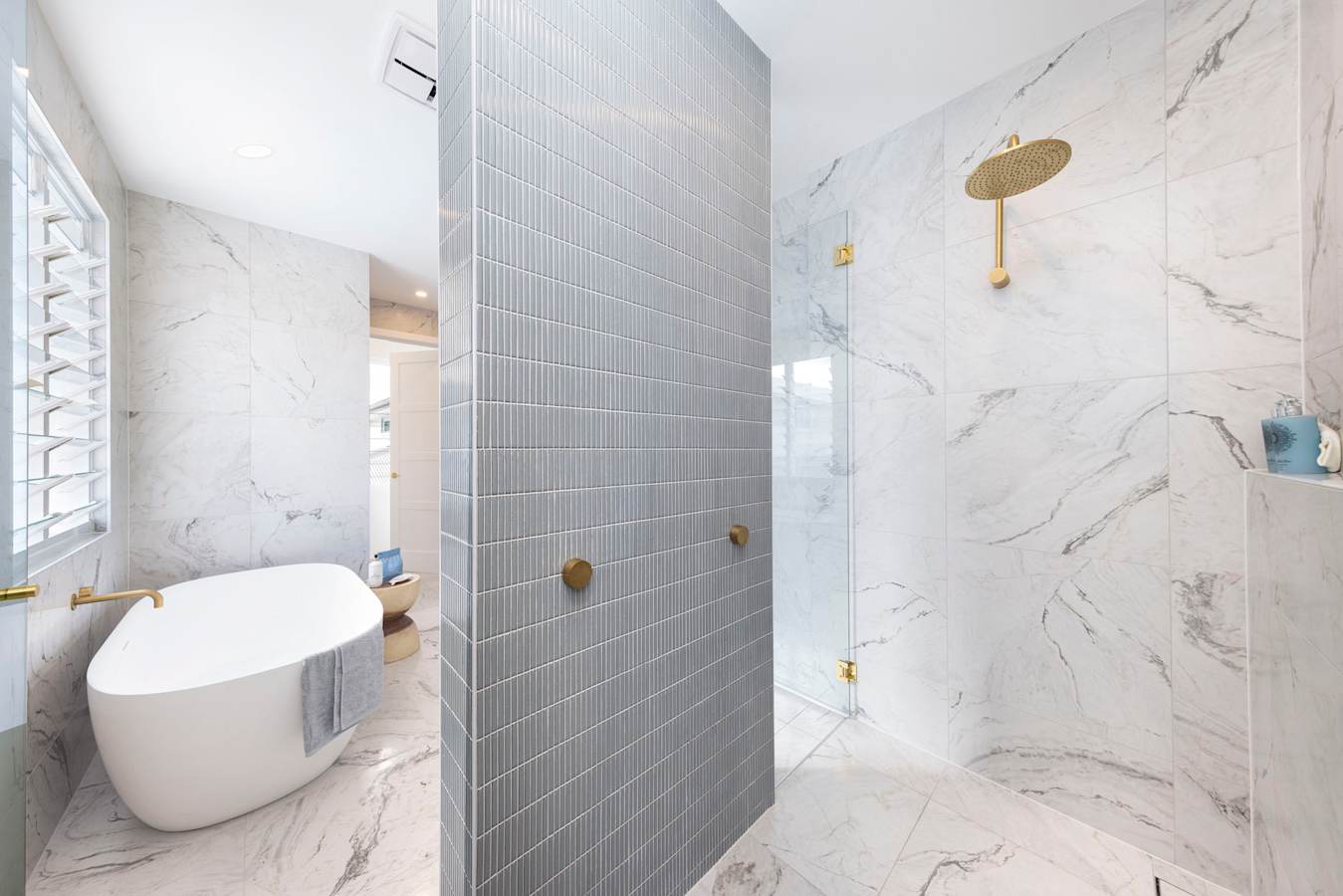 BLK43A house design ensuite