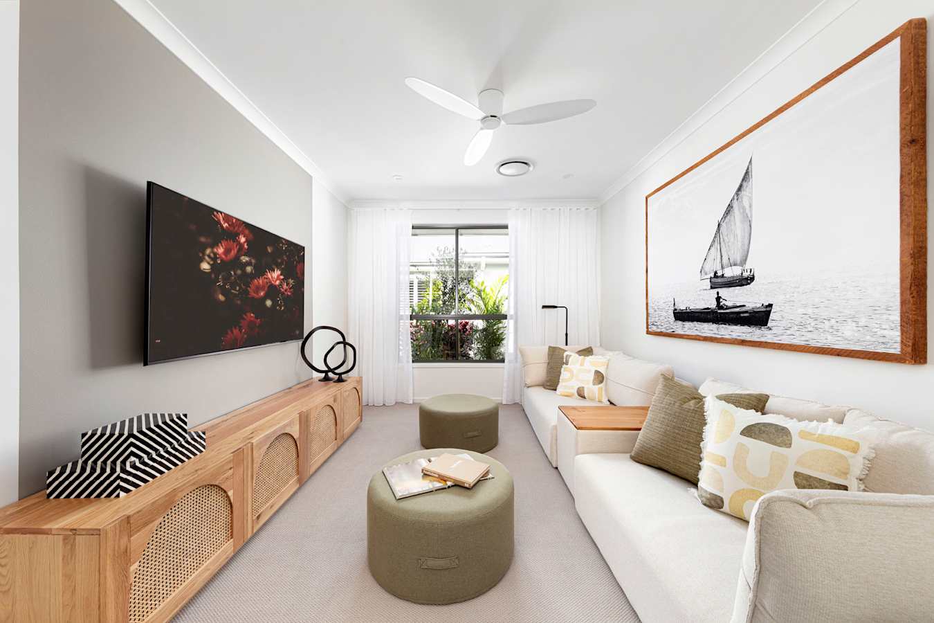 Maple 26 home design home theatre