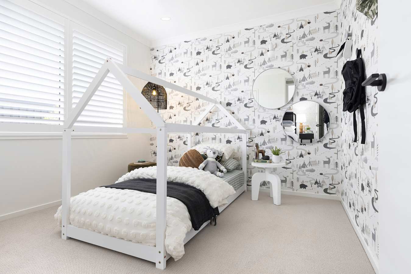 Cosmo 24 home design bedroom