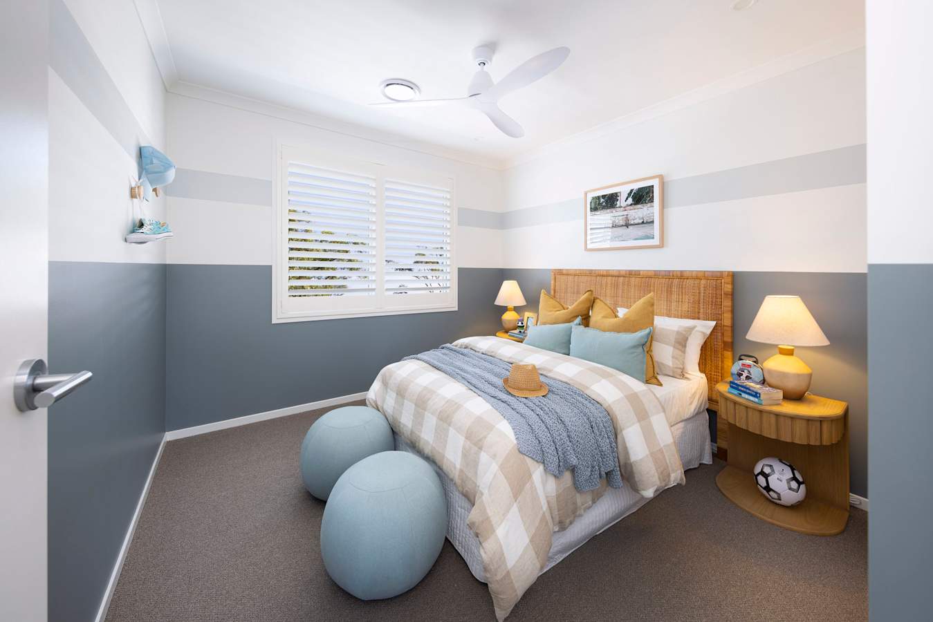 Celeste 30 home design bedroom