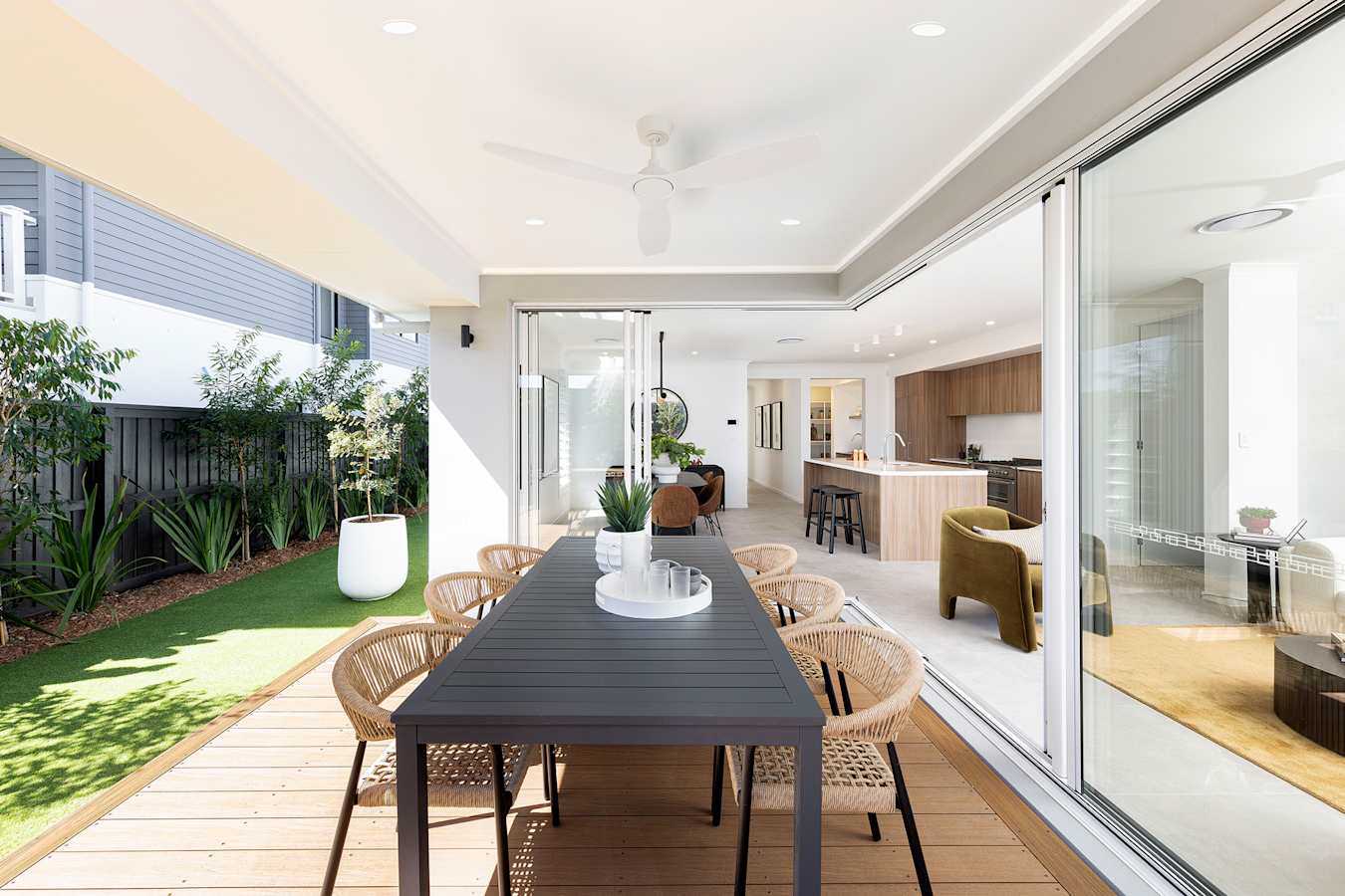 Evie 27 - Kinma Valley - Contempo Modern - Outdoor Living