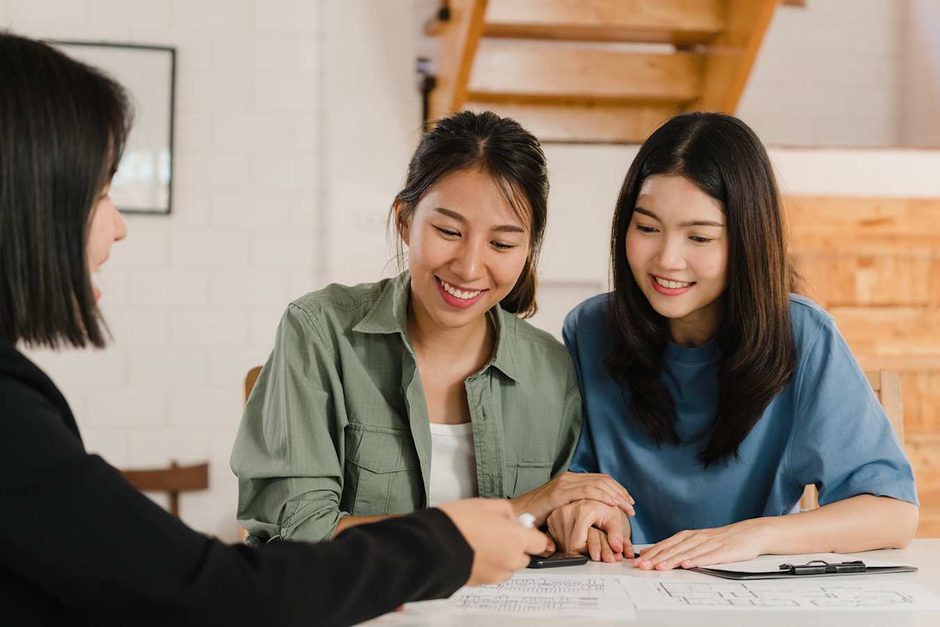 Searching for the Right Loan?
We make it easy