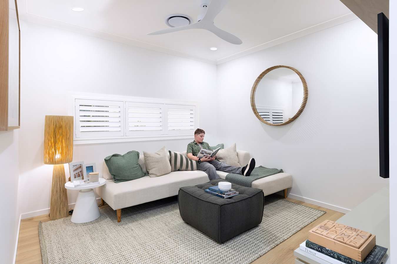 Lotus 34 home design home theatre