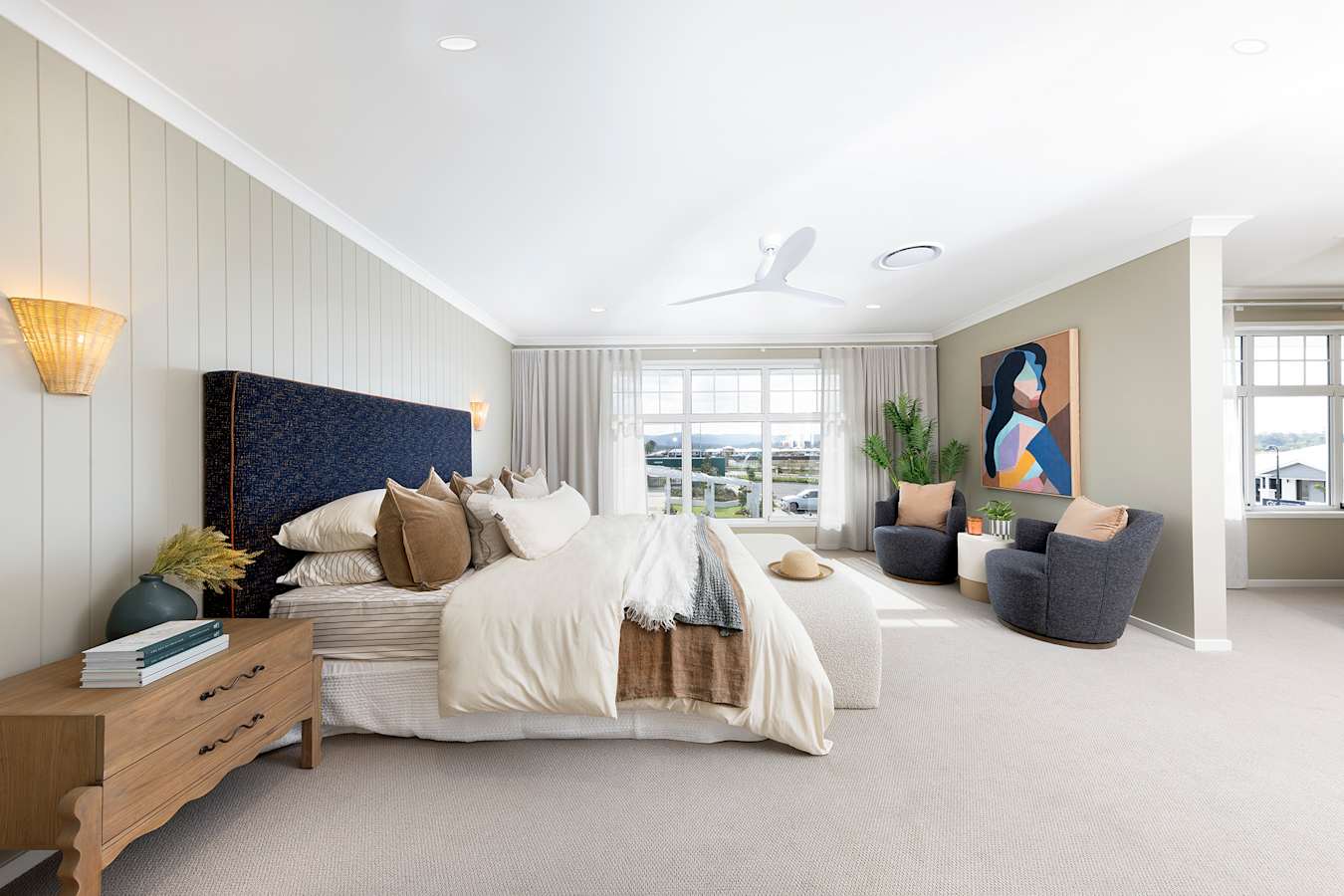 Vera 31 home design bedroom