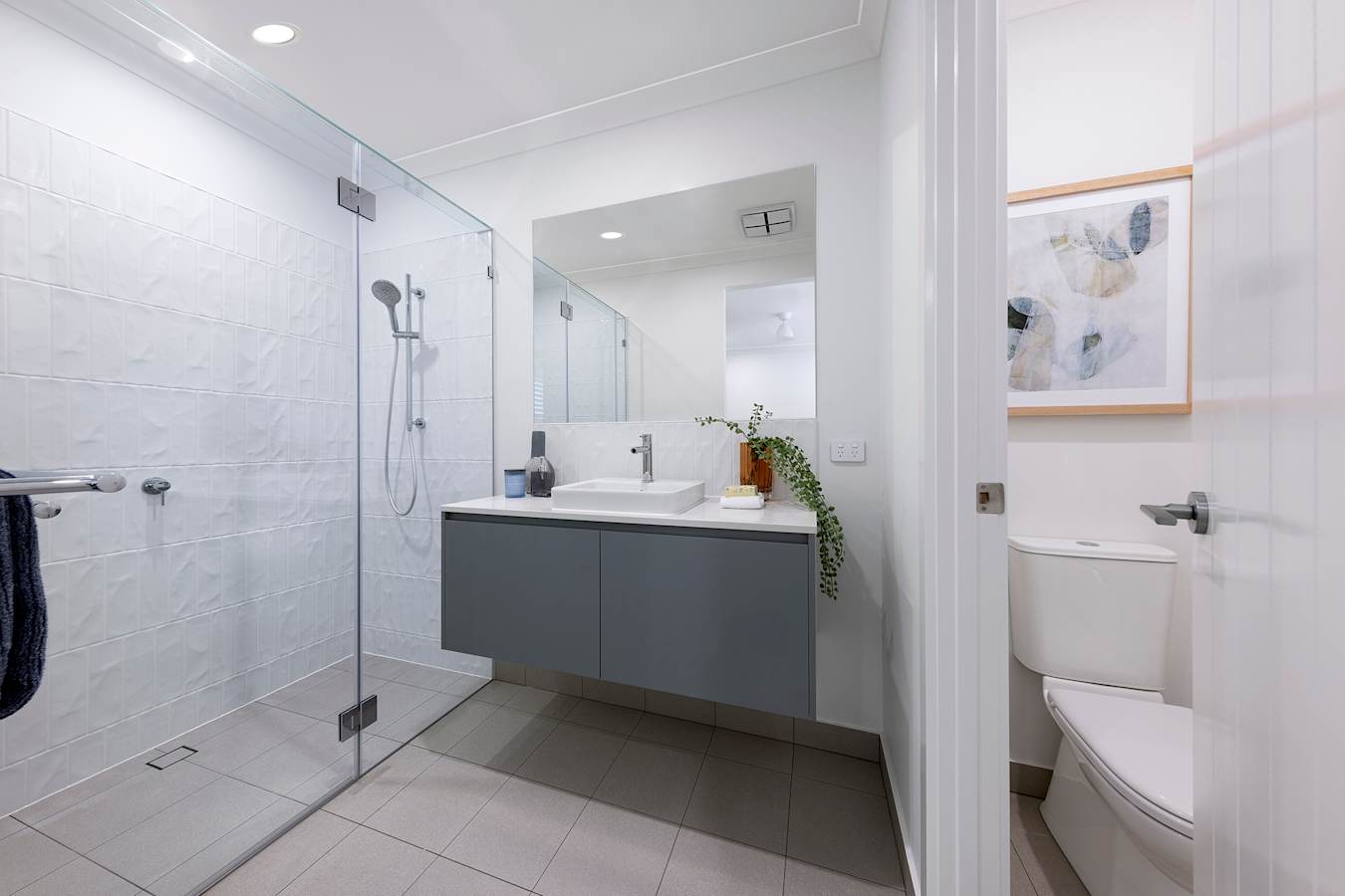 Aria 42 Ensuite