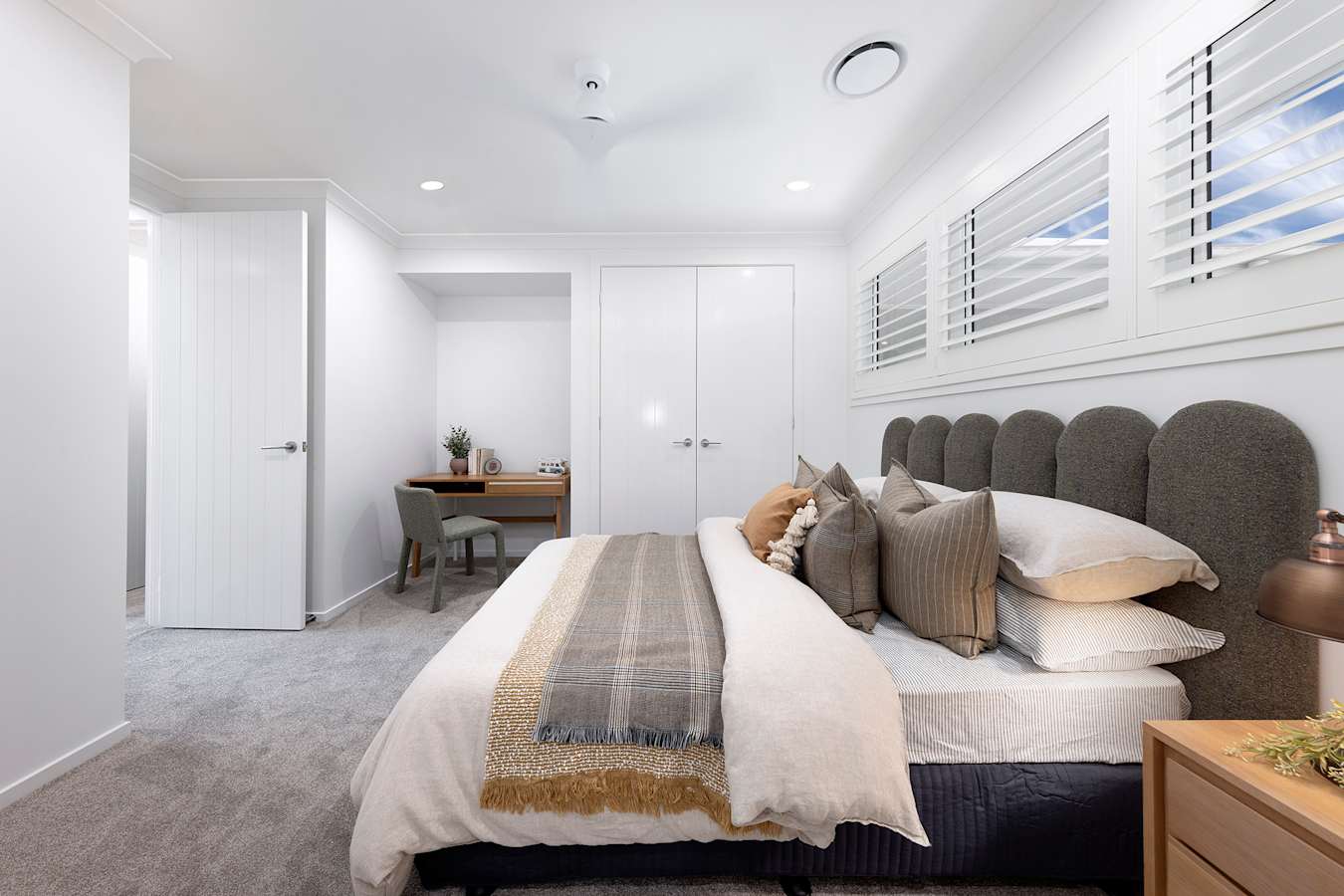Aria 42 Bedroom 3