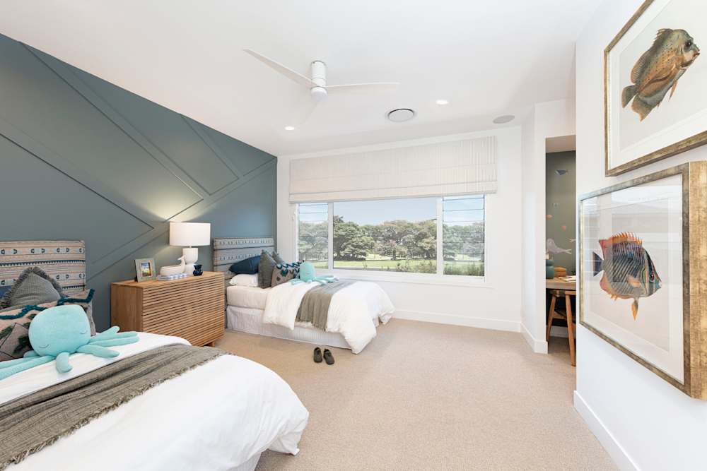 BLK49C house design bedroom