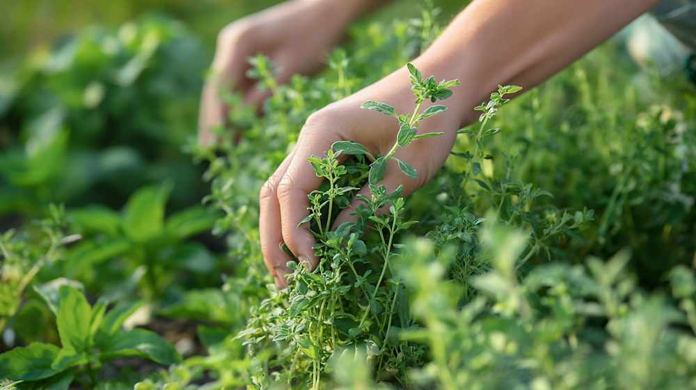 16 Drought Hardy Plants - Low-Maintenance Garden