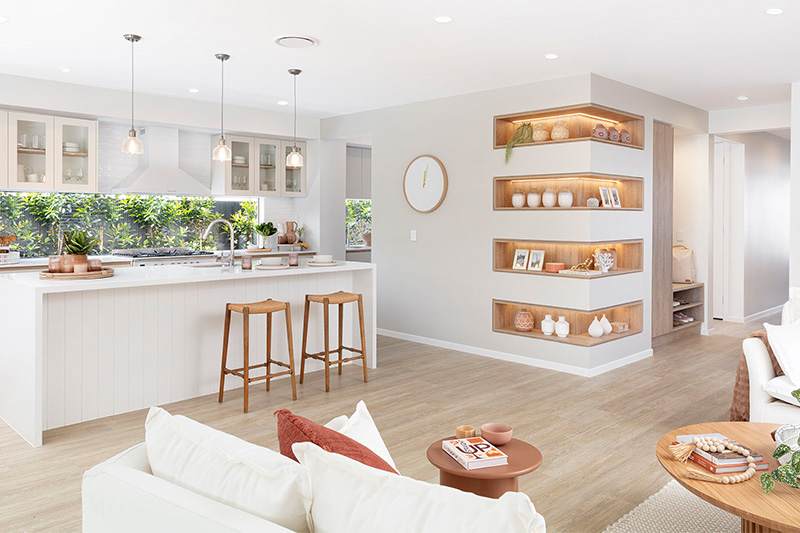 Best Coastal Home Designs