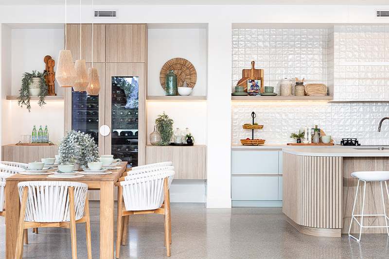 Best Coastal Home Designs