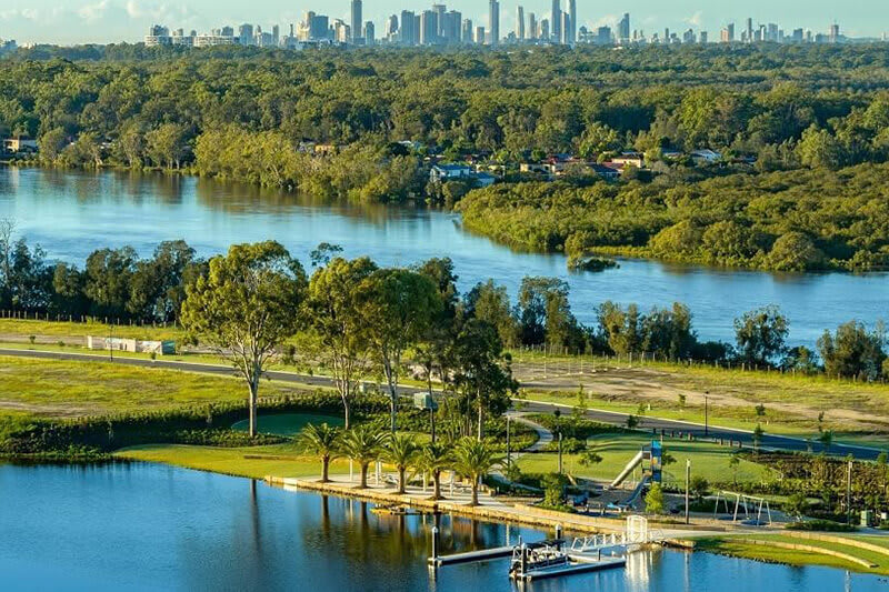 The Best Suburbs to Live on the Gold Coast