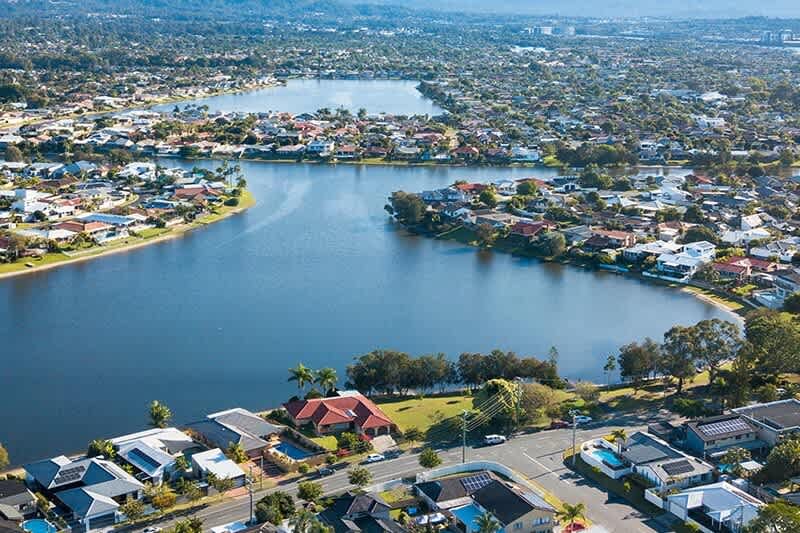 The Best Suburbs to Live on the Gold Coast