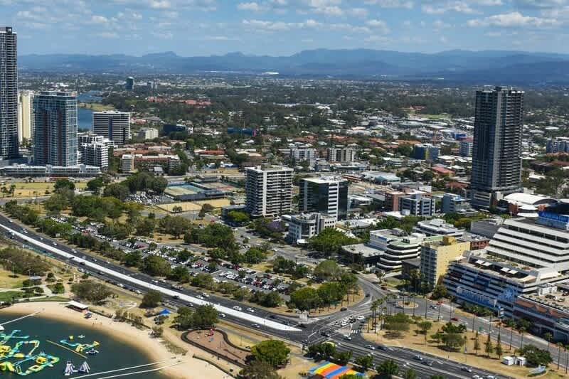 The Best Suburbs to Live on the Gold Coast