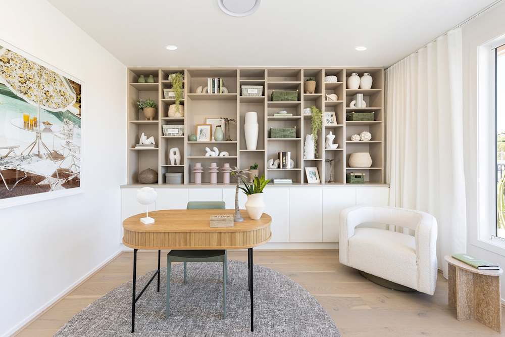 Beyond the Bedroom: 13 Ideas for Your Spare Room