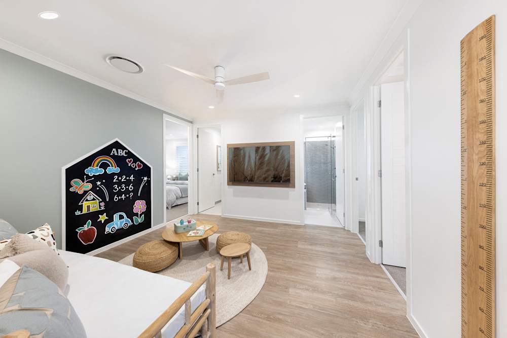 Beyond the Bedroom: 13 Ideas for Your Spare Room