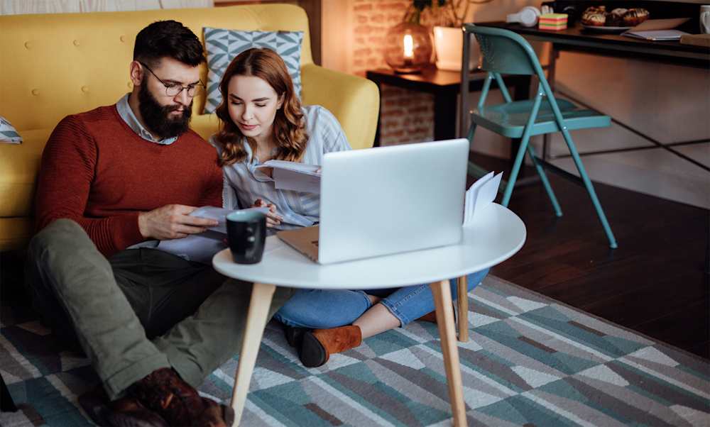 Can I Use My Super to Build a House?