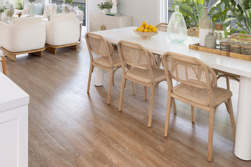 What Are Floating Floors