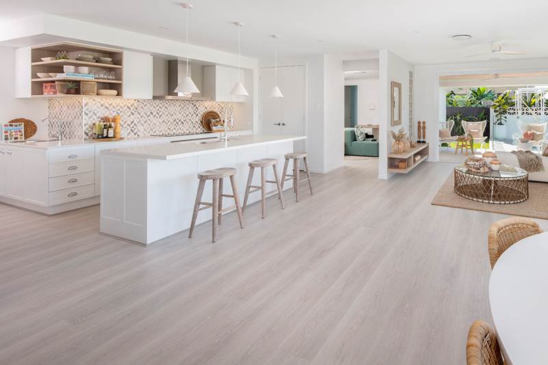 What Are Floating Floors