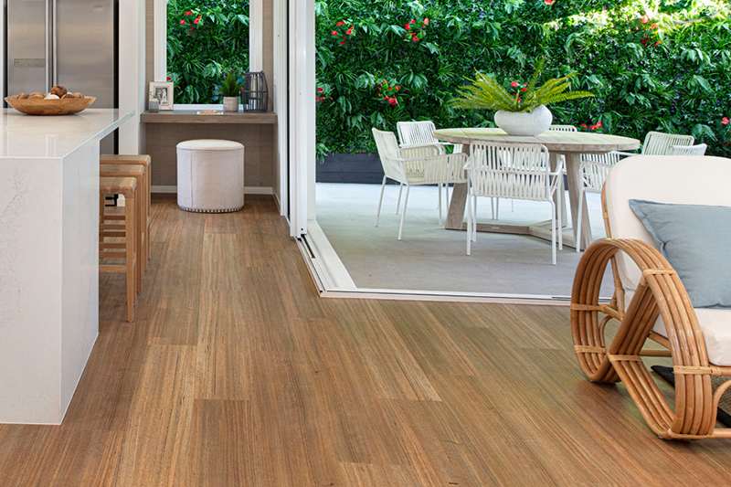 What Are Floating Floors