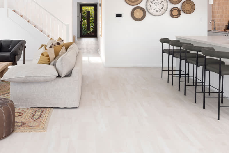 What Are Floating Floors