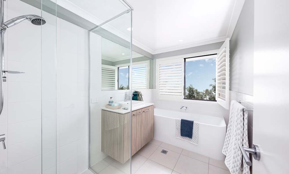 Unveiling Your Dream Bathroom: Our Top 5 Colour Schemes For Your Bathroom Selections