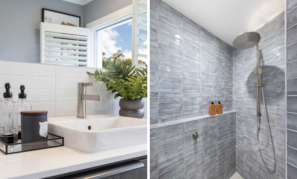 Unveiling Your Dream Bathroom: Our Top 5 Colour Schemes For Your Bathroom Selections