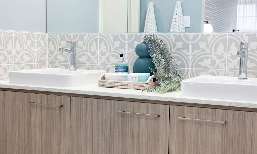 Unveiling Your Dream Bathroom: Our Top 5 Colour Schemes For Your Bathroom Selections