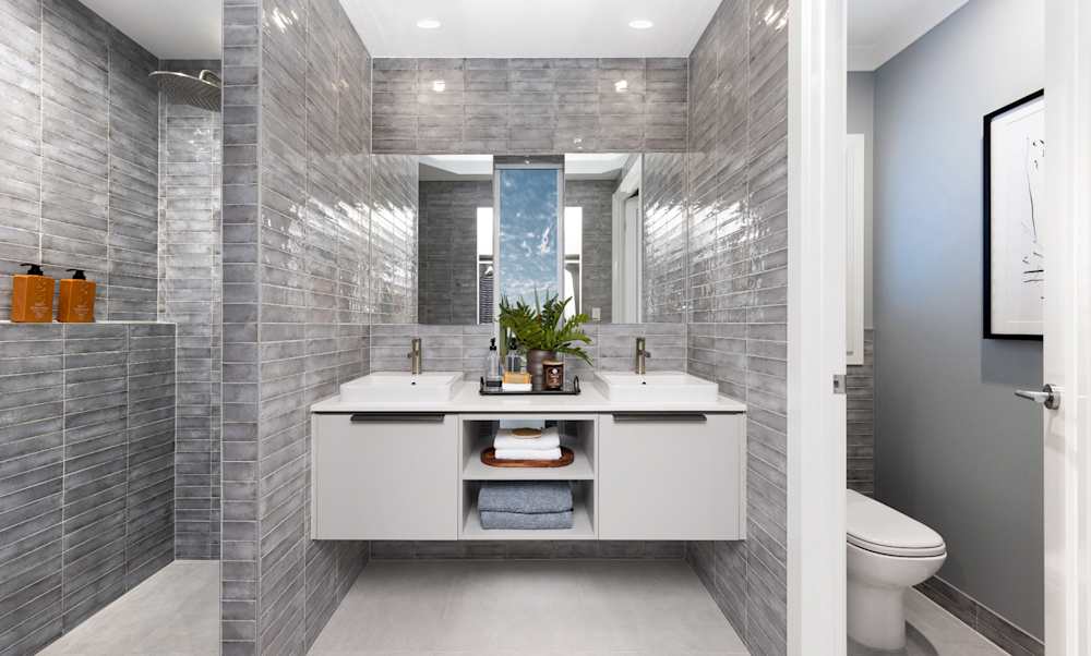 Unveiling Your Dream Bathroom: Our Top 5 Colour Schemes For Your Bathroom Selections