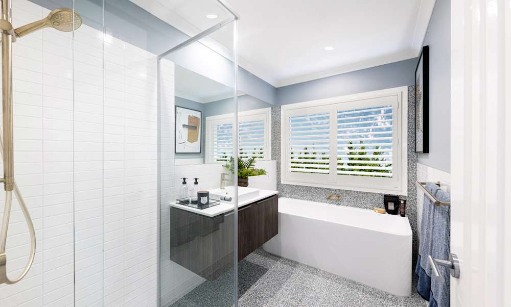 Unveiling Your Dream Bathroom: Our Top 5 Colour Schemes For Your Bathroom Selections