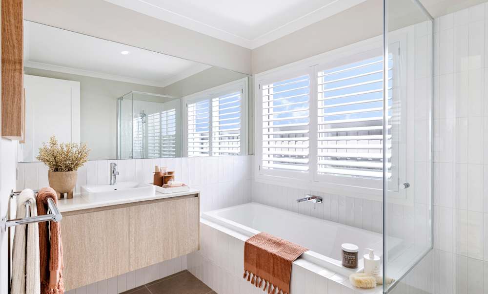 Unveiling Your Dream Bathroom: Our Top 5 Colour Schemes For Your Bathroom Selections