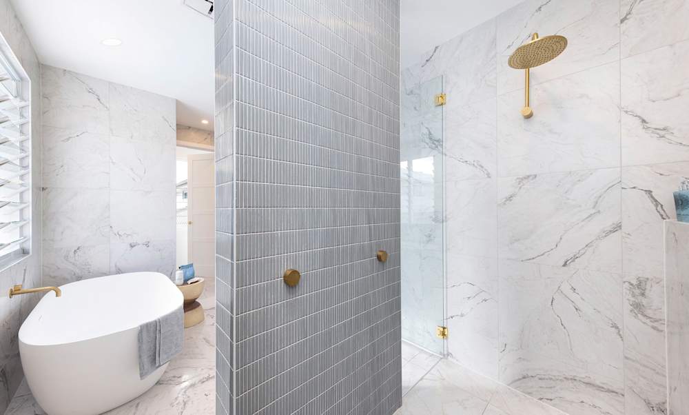 Unveiling Your Dream Bathroom: Our Top 5 Colour Schemes For Your Bathroom Selections