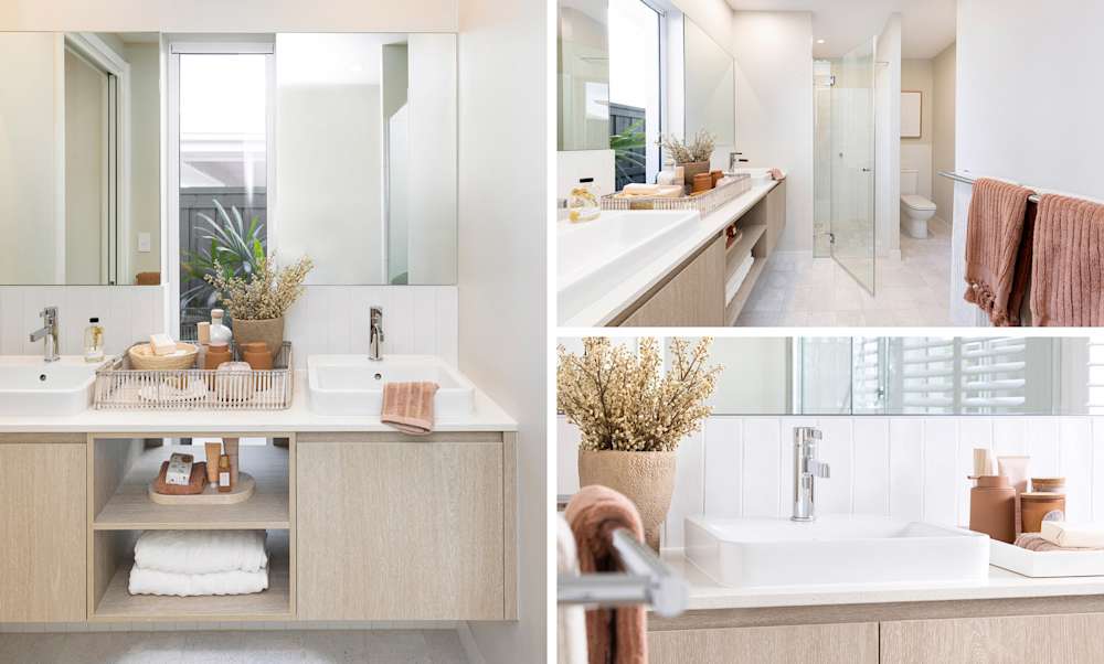 Unveiling Your Dream Bathroom: Our Top 5 Colour Schemes For Your Bathroom Selections