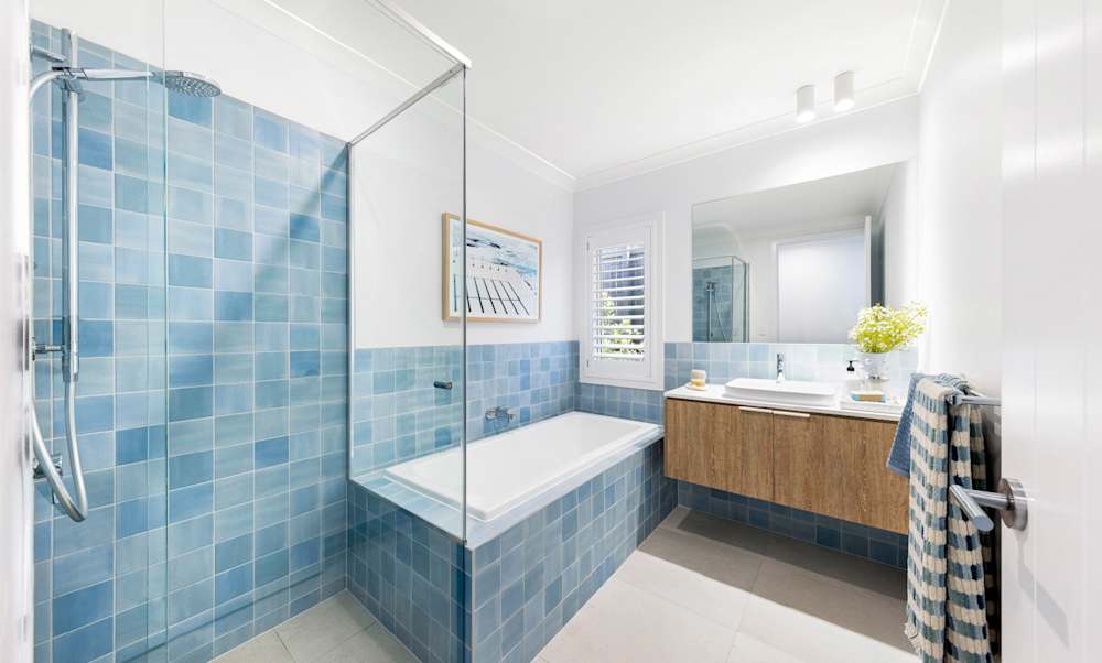 Unveiling Your Dream Bathroom: Our Top 5 Colour Schemes For Your Bathroom Selections