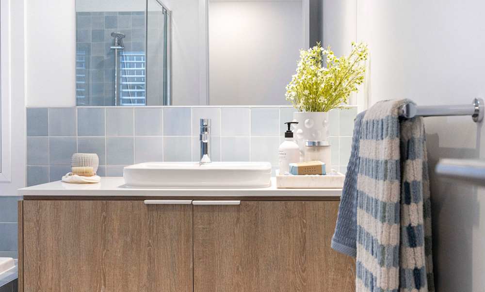 Unveiling Your Dream Bathroom: Our Top 5 Colour Schemes For Your Bathroom Selections
