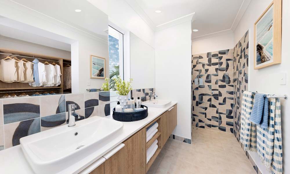 Unveiling Your Dream Bathroom: Our Top 5 Colour Schemes For Your Bathroom Selections