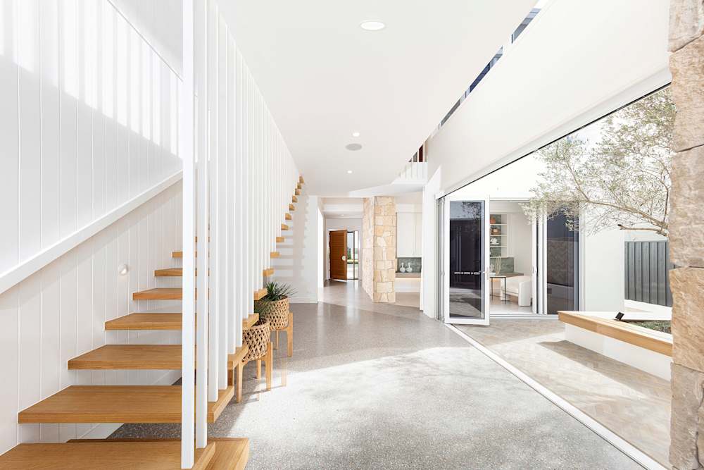 Crafting Homes of Grandeur: The Transformative Power of Voids