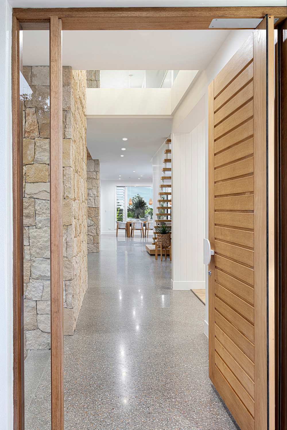 Crafting Homes of Grandeur: The Transformative Power of Voids