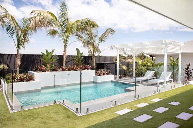 Everything You Need to Consider When Designing a Pool