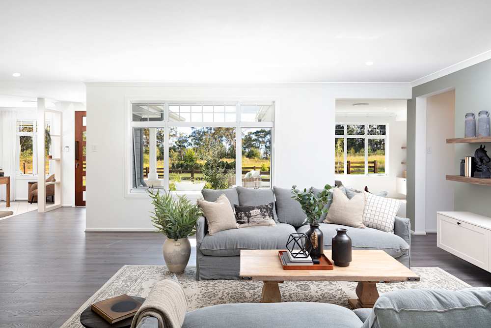 Farmhouse House Plans